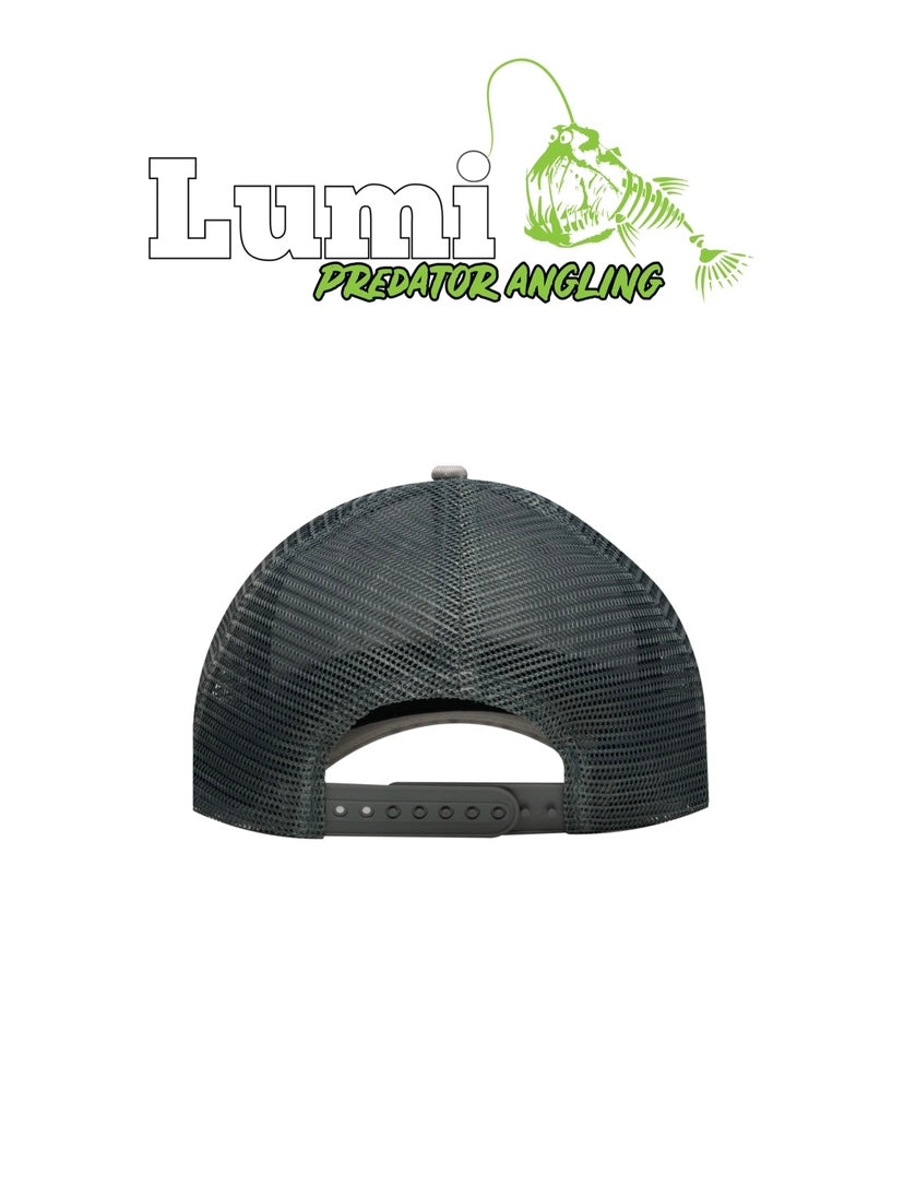 Lumi G17 Mesh back cap