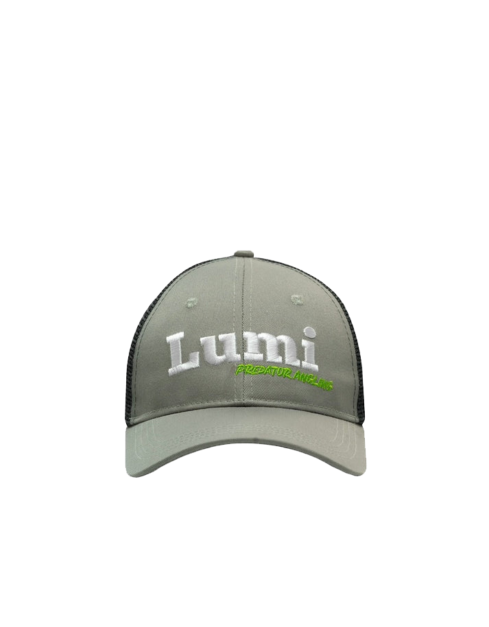 Lumi G17 Mesh back cap