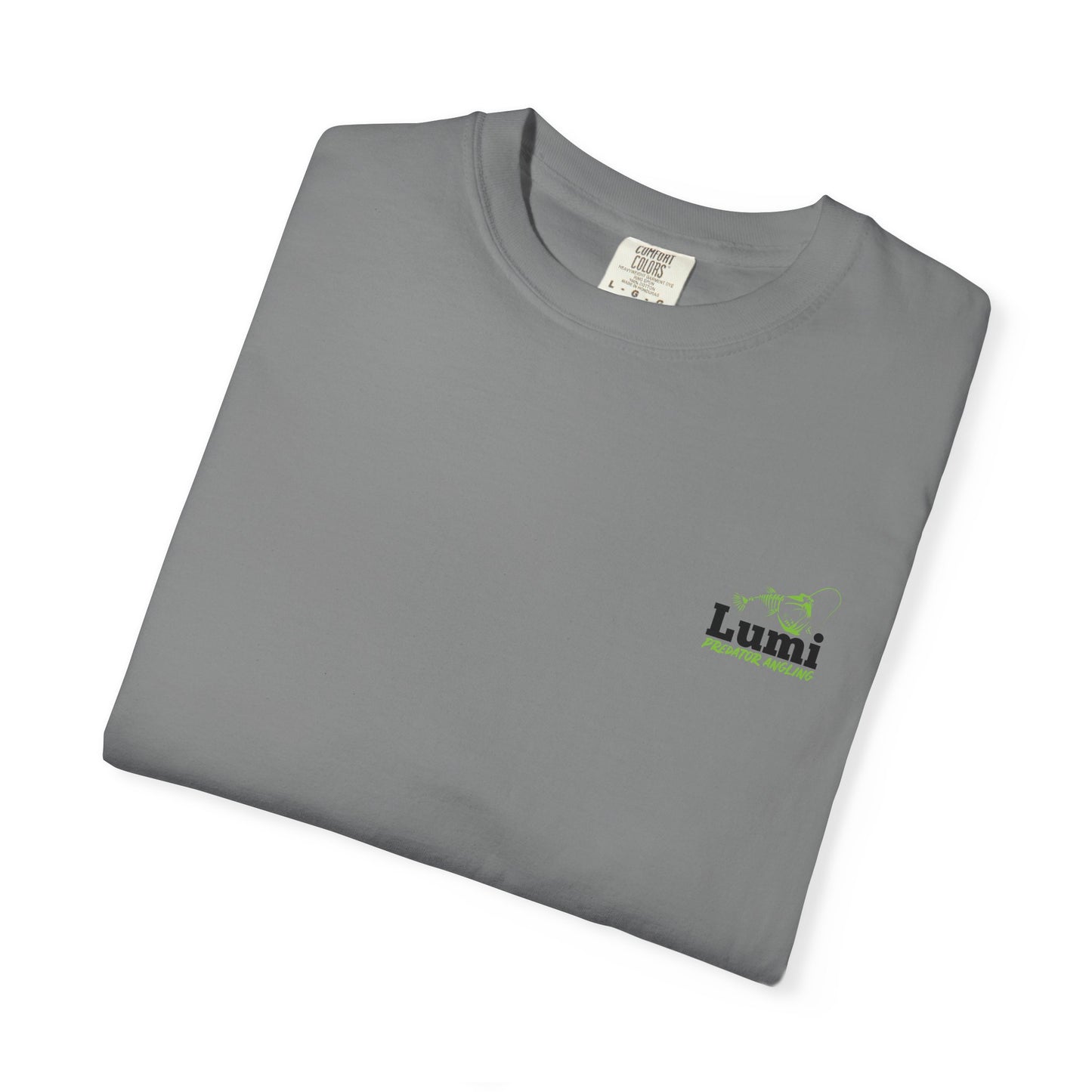Barramundi & 4x4 Graphic T-Shirt  Adventure SUV Tee