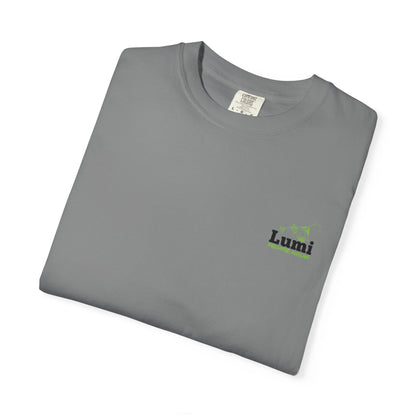 Barramundi & 4x4 Graphic T-Shirt  Adventure SUV Tee