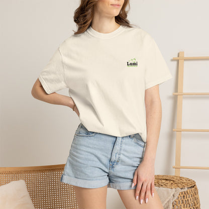 Barramundi & 4x4 Graphic T-Shirt  Adventure SUV Tee