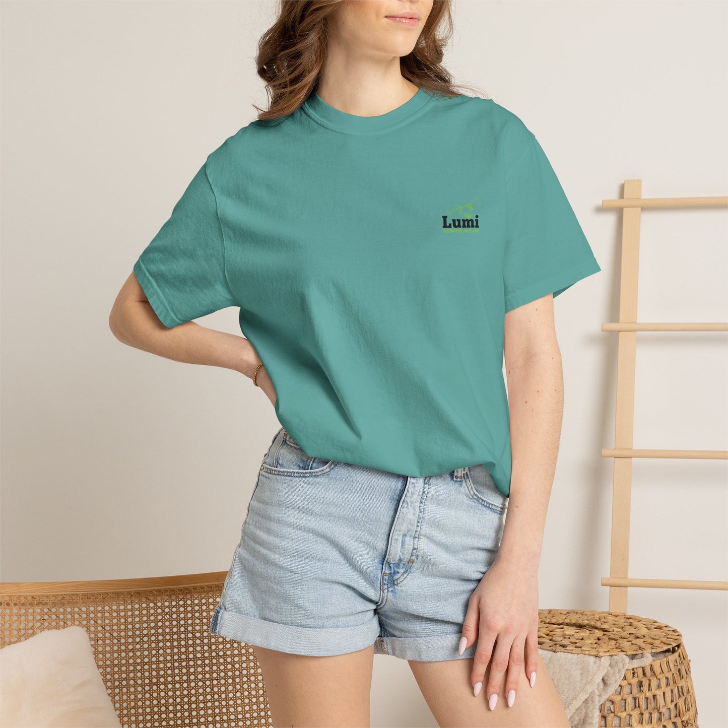 Barramundi & 4x4 Graphic T-Shirt  Adventure SUV Tee