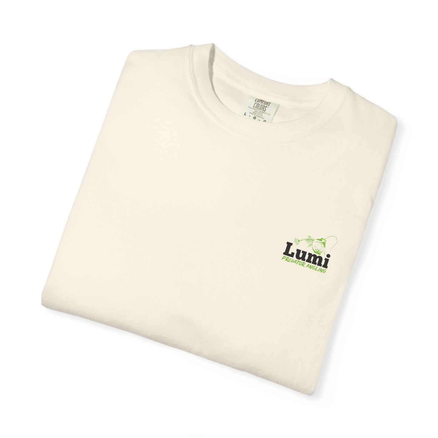 Barramundi & 4x4 Graphic T-Shirt  Adventure SUV Tee