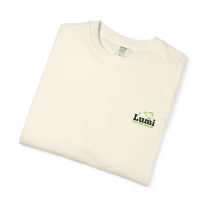 Barramundi & 4x4 Graphic T-Shirt  Adventure SUV Tee