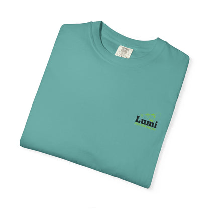 Barramundi & 4x4 Graphic T-Shirt  Adventure SUV Tee