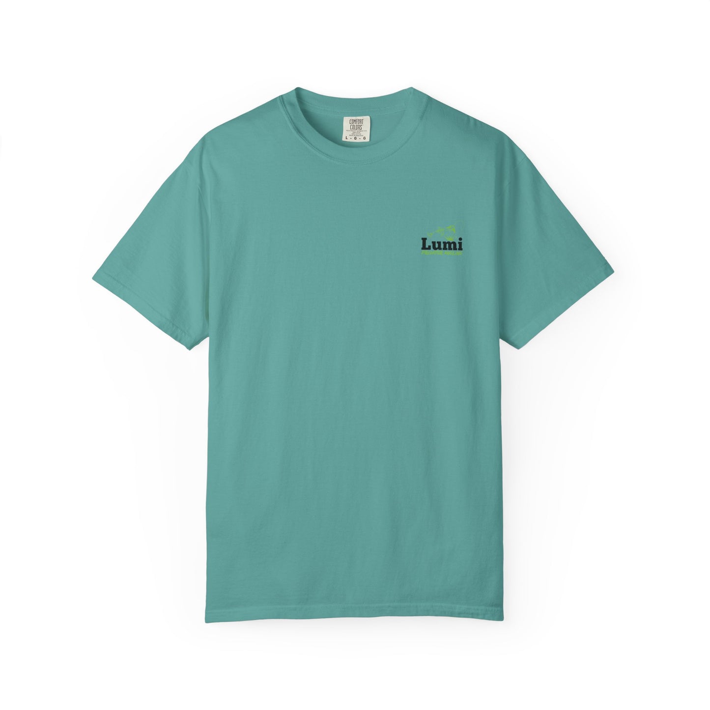 Barramundi & 4x4 Graphic T-Shirt  Adventure SUV Tee