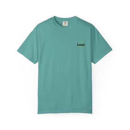 Barramundi & 4x4 Graphic T-Shirt  Adventure SUV Tee