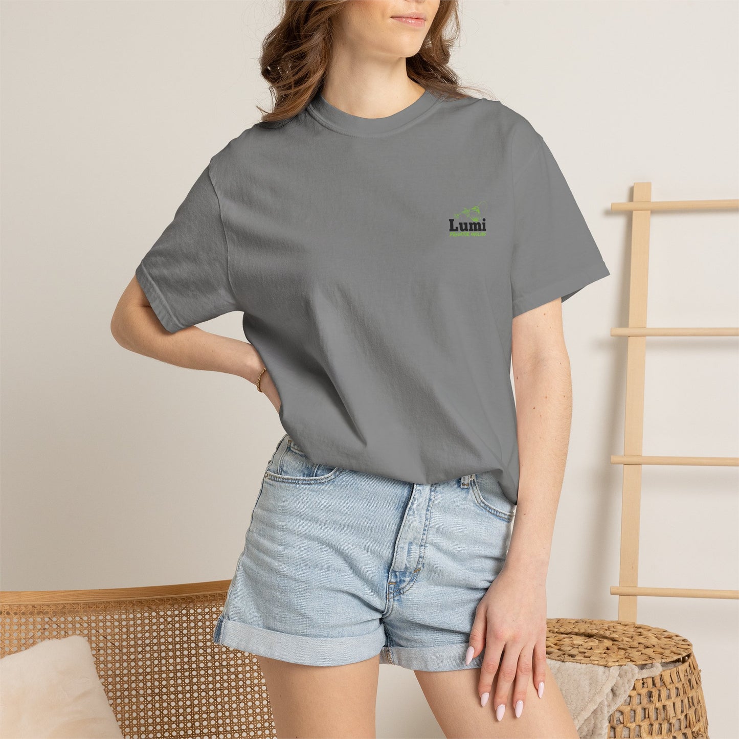 Barramundi & 4x4 Graphic T-Shirt  Adventure SUV Tee