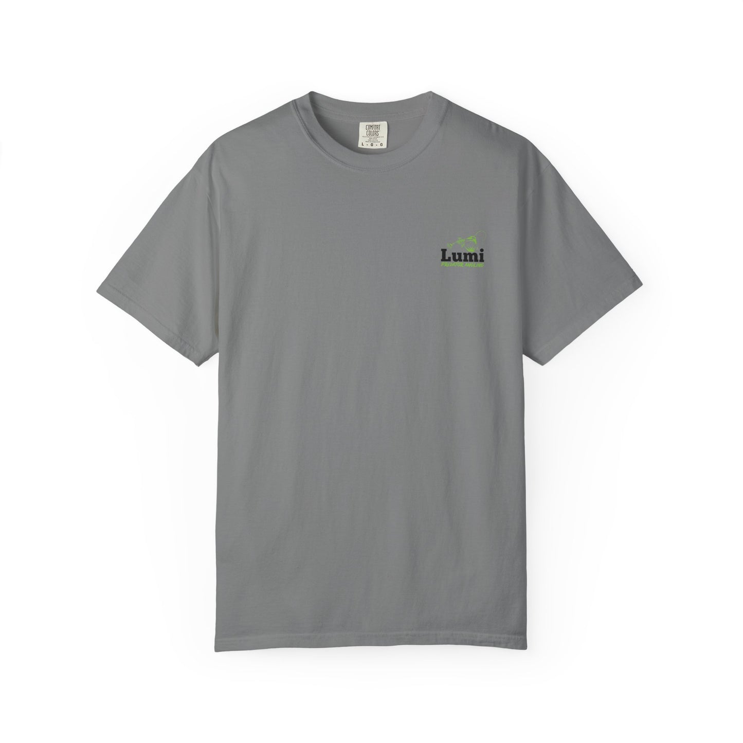 Barramundi & 4x4 Graphic T-Shirt  Adventure SUV Tee