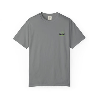 Barramundi & 4x4 Graphic T-Shirt  Adventure SUV Tee