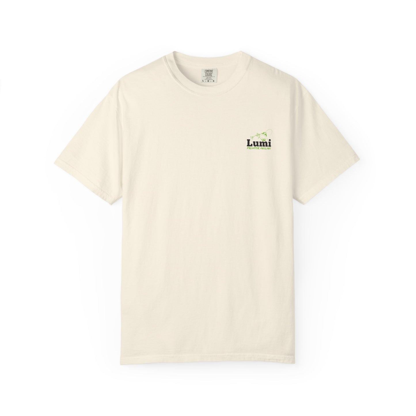 Barramundi & 4x4 Graphic T-Shirt  Adventure SUV Tee