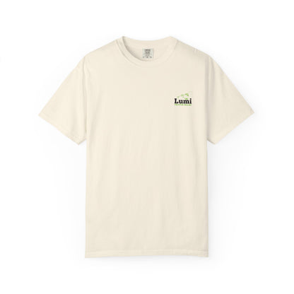 Barramundi & 4x4 Graphic T-Shirt  Adventure SUV Tee