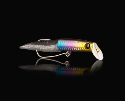 SHIKA 130 “Night Walker”